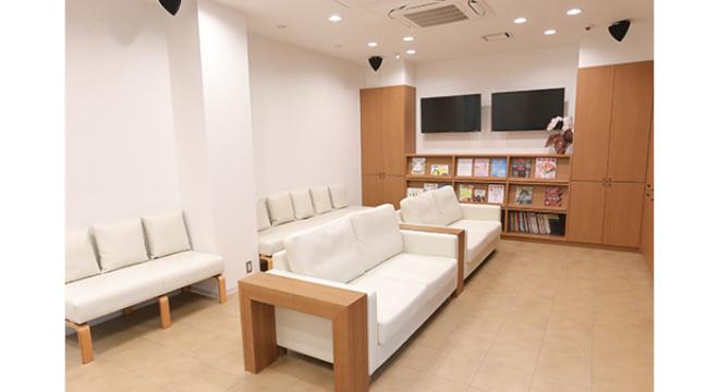 山中眼科クリニック