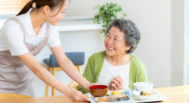 社会福祉法人 生駒市社会福祉協議会