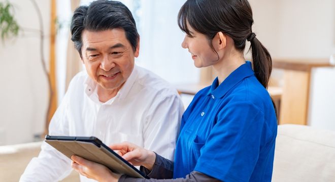 社会福祉法人 生駒市社会福祉協議会