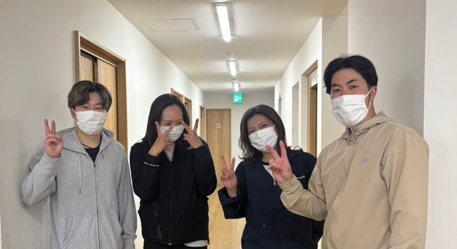 特定非営利活動法人みんな