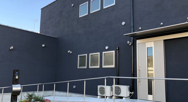 特定非営利活動法人みんな