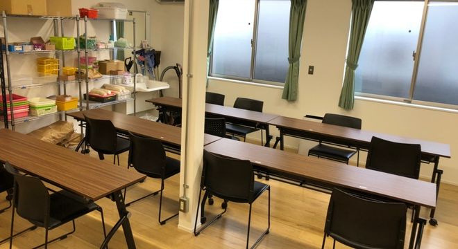 特定非営利活動法人みんな