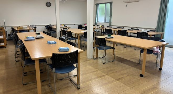 特定非営利活動法人みんな