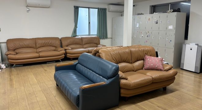 特定非営利活動法人みんな