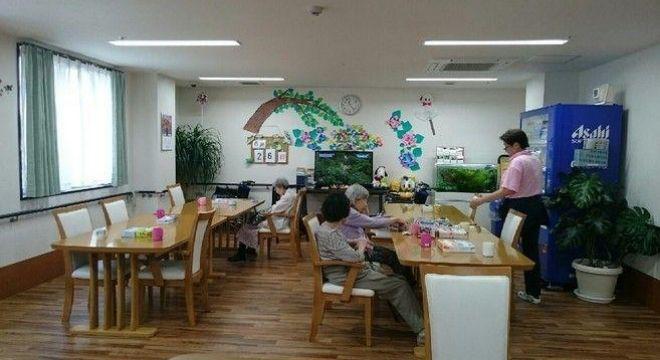 中央扶桑株式会社