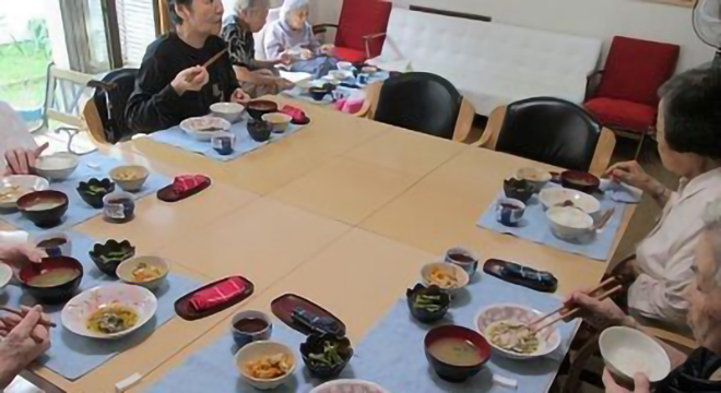 ごゆるり倶楽部・上賀茂