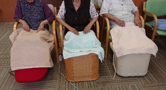 株式会社プラスほっと