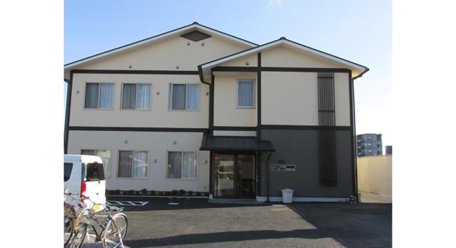 社会福祉法人　いわき会