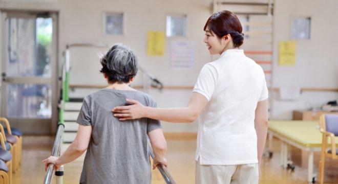 社会福祉法人　いわき会