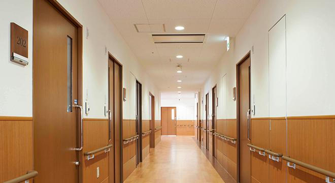 株式会社グリーン介護サービス