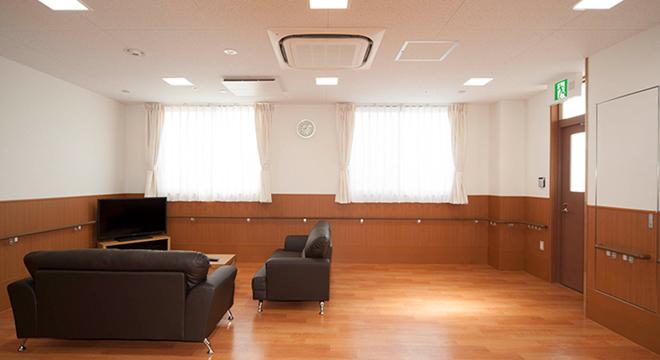 株式会社グリーン介護サービス