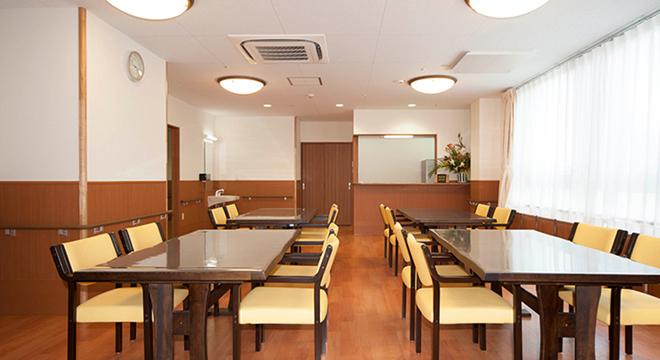 株式会社グリーン介護サービス