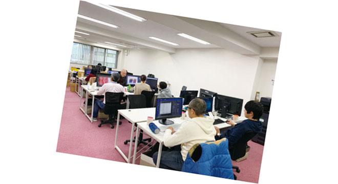  一般社団法人　ファーストステップ