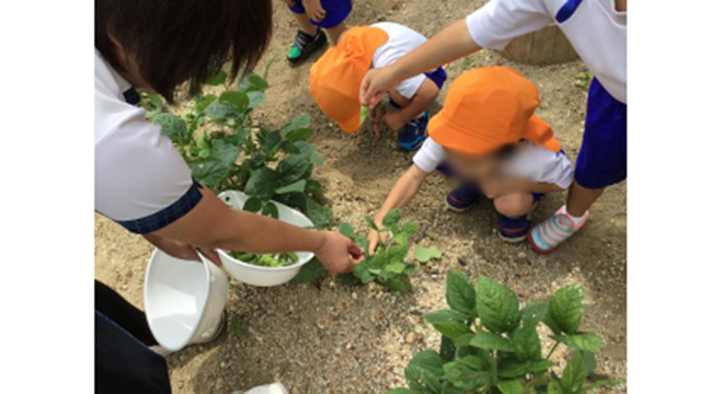 社会福祉法人楽慈会