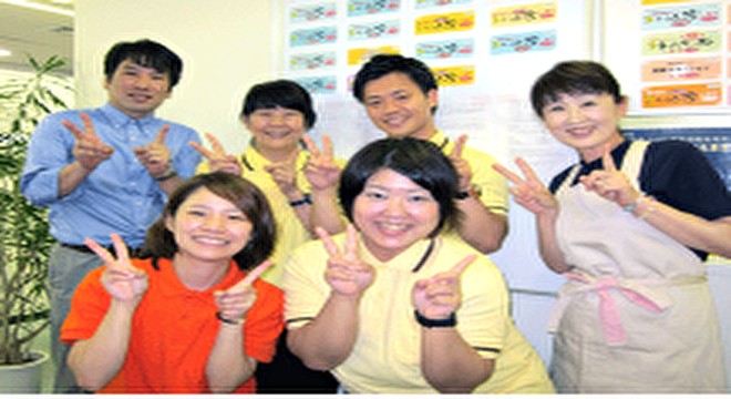 株式会社ケア２１