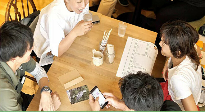 スバル・トータルプランニング株式会社