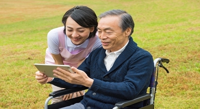 訪問介護 はうすあがぺぇ