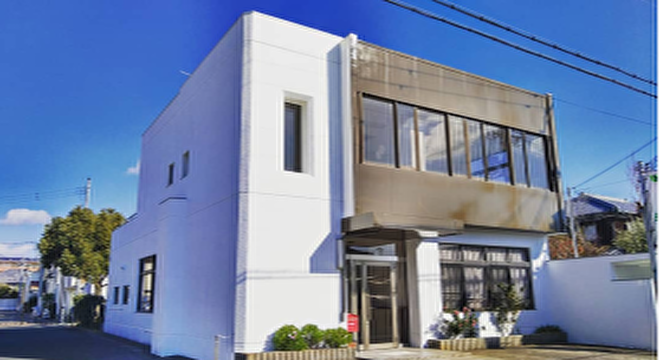 一般社団法人 地域福祉促進協会