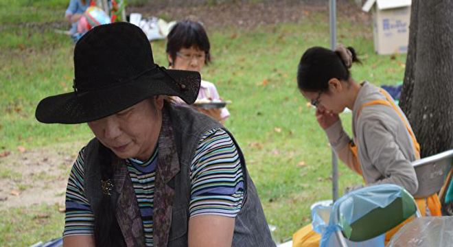 社会福祉法人えんぴつの家