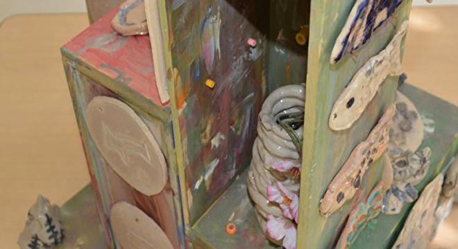 社会福祉法人えんぴつの家