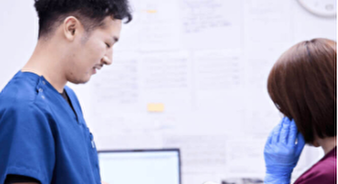 アイシークリニック