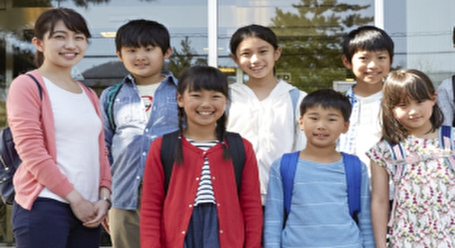 児童発達支援・放課後等デイサービスフロル