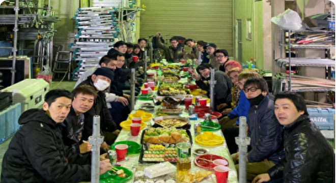 特定非営利活動法人 方舟