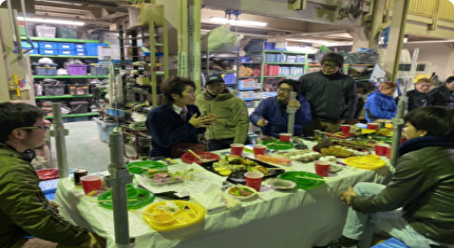 特定非営利活動法人 方舟