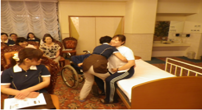 株式会社エクセレントケアシステム