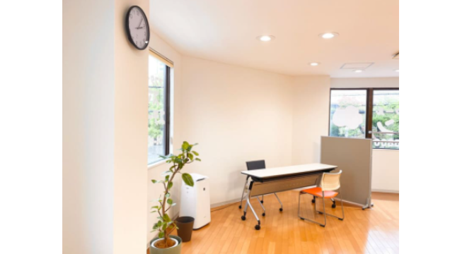 放課後等デイサービス スマイルステーション