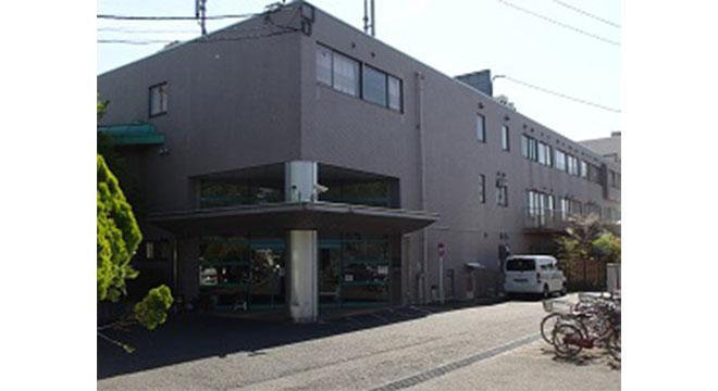 介護老人保健施設練馬ゆめの木 