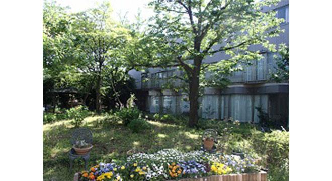 介護老人保健施設練馬ゆめの木 