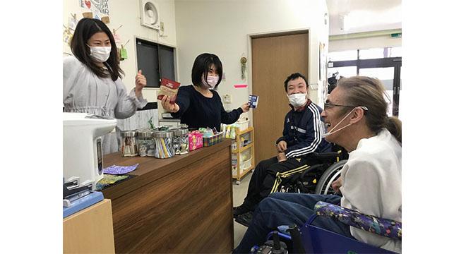 特定非営利活動法人ピアサポート北