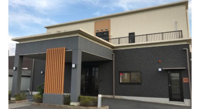 株式会社ゆかりの里苑