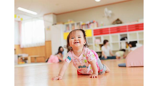 外神田かなりや保育園