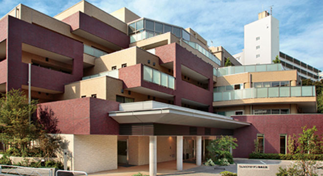 株式会社サンケイビルウェルケア