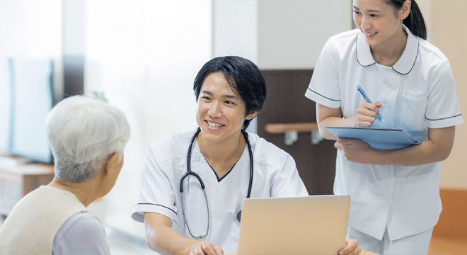 株式会社サンケイビルウェルケア