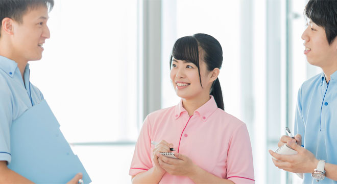 株式会社サンケイビルウェルケア