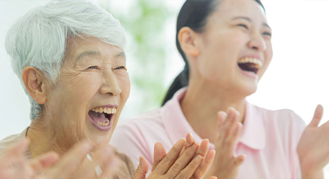 株式会社サンケイビルウェルケア