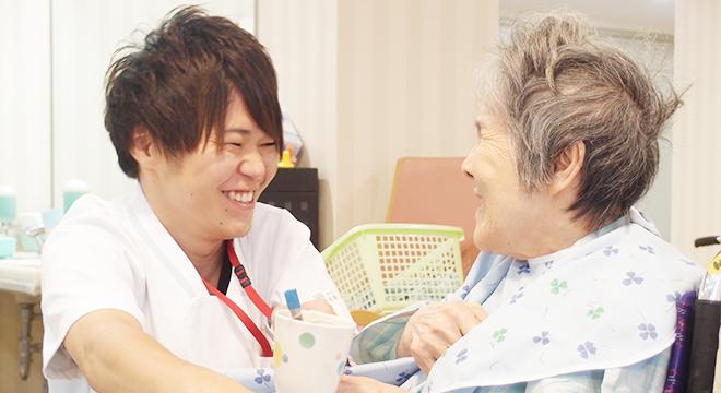 医療法人 錦秀会