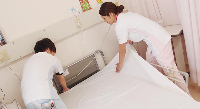 医療法人 錦秀会