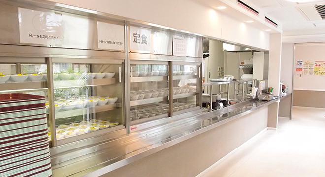 医療法人 錦秀会