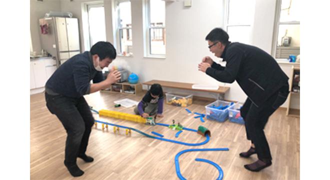 放課後等デイサービスこどもラボ 