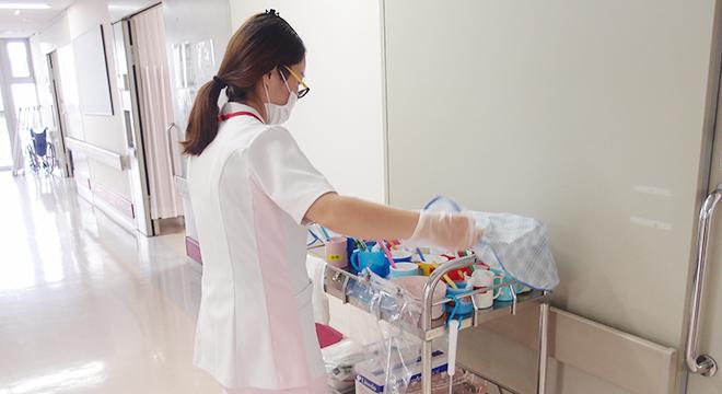 医療法人 錦秀会