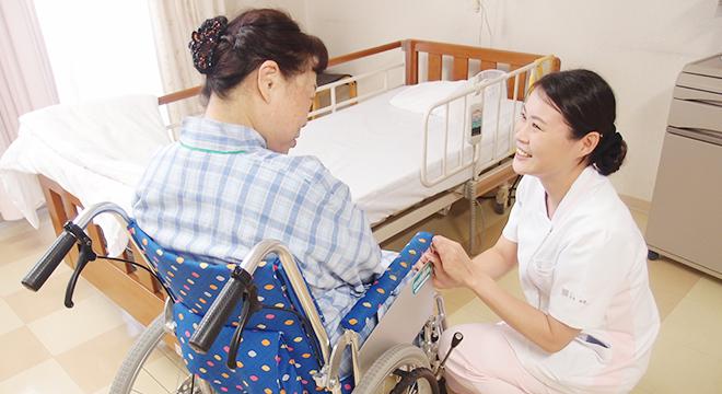 医療法人 錦秀会