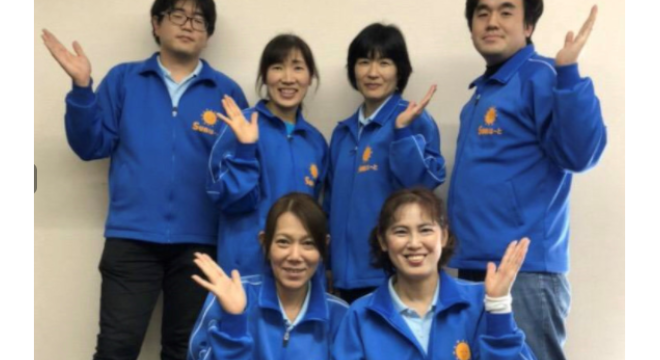 一般社団法人 Sunはーと