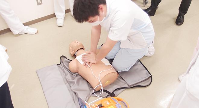 医療法人 錦秀会