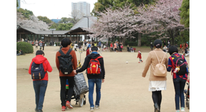 児童発達支援・放課後等デイサービス ぴかいち