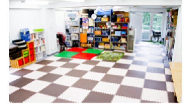 児童発達支援・放課後等デイサービス ぴかいち