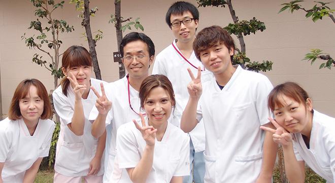 医療法人 錦秀会